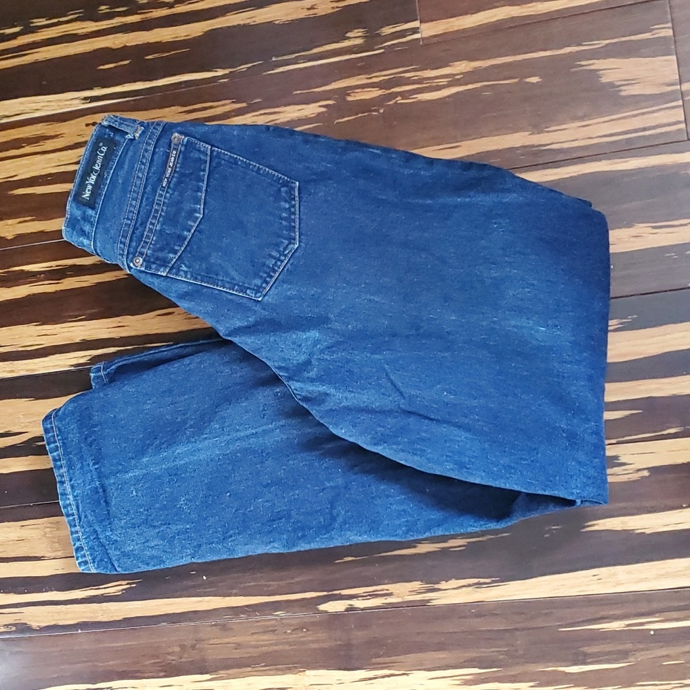 Vintage 90s jeans